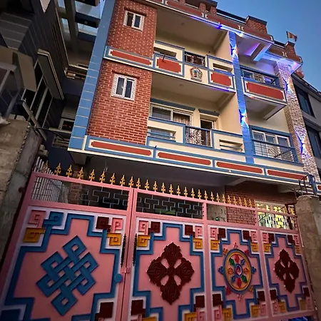 Dorje Homestay