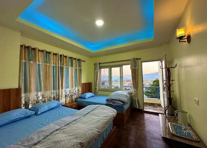 Dorje * Kathmandu