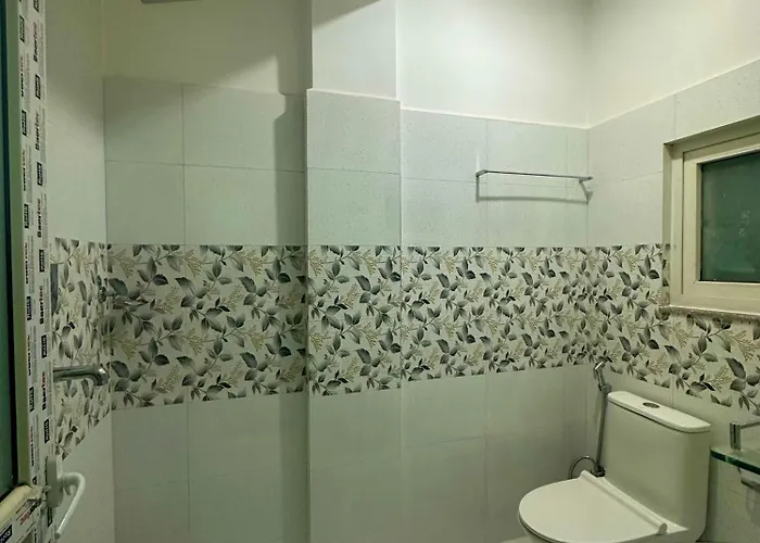 Privatunterkunft Dorje