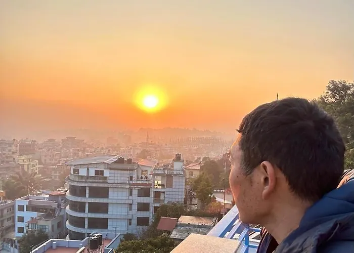 Dorje * Kathmandu